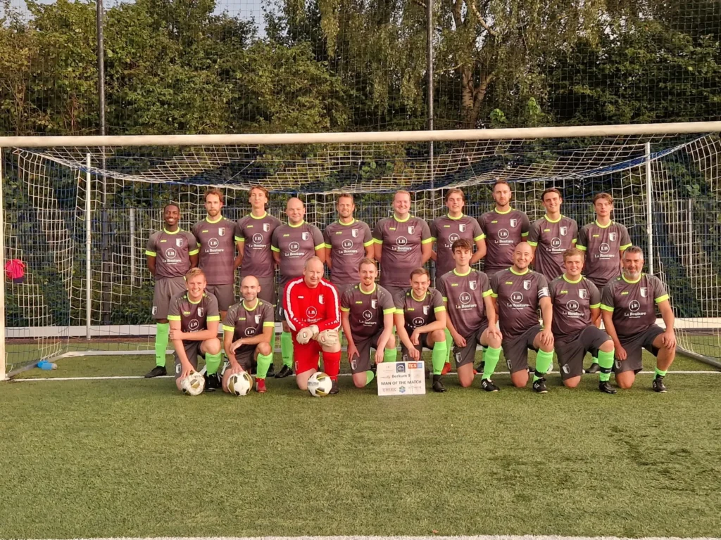 Kampioensstress