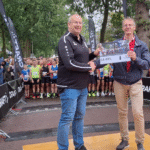 Berkum 9 voor Daan: Eindsprint