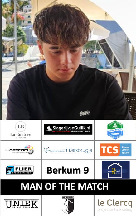 Minder vervolg